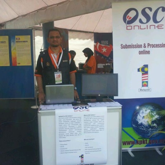 Photos at Padang Majlis Daerah Kota Tinggi - 1 tip from 97 visitors