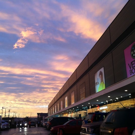 Outlet Boulevard Quilicura Santiago de Chile, Metropolitana de