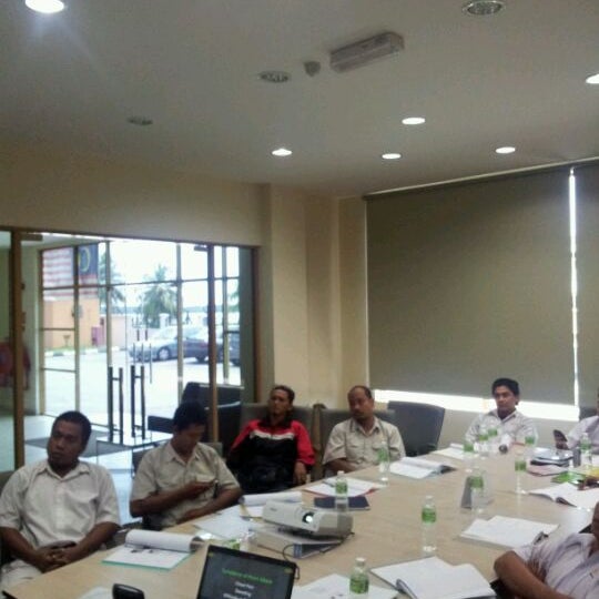 Photos At Prestasi Flour Mill M Sdn Bhd 1 Tip From 43 Visitors