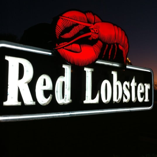 Red Lobster - 1403 S Alma School Rd