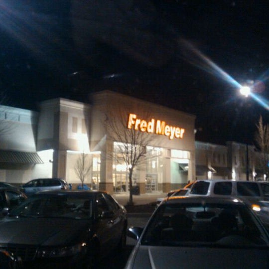 Fred Meyer Pharmacy University Place PharmacyWalls