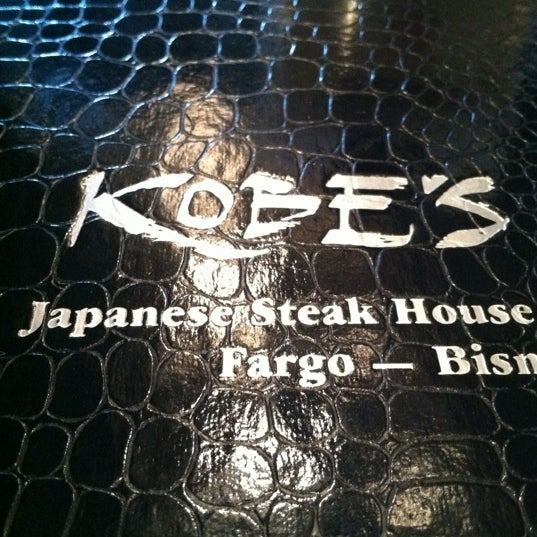 Foto tomada en Kobe’s Japanese Steak House and Sushi Bar  por Scott W. el 7/31/2012