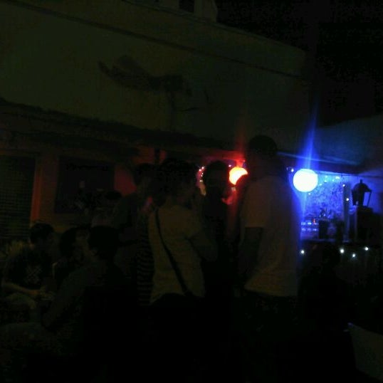 Photo taken at Club Cultural Matienzo by Marcos A. on 2/12/2012