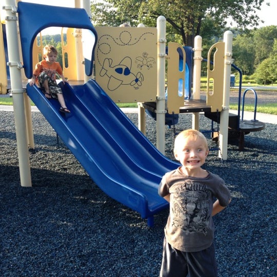 Warwick County Park 6 tips from 154 visitors