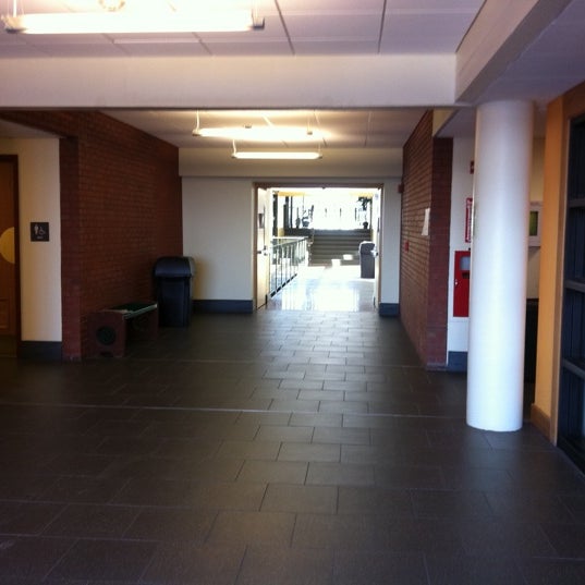 Lyndon State College Lyndonville, VT