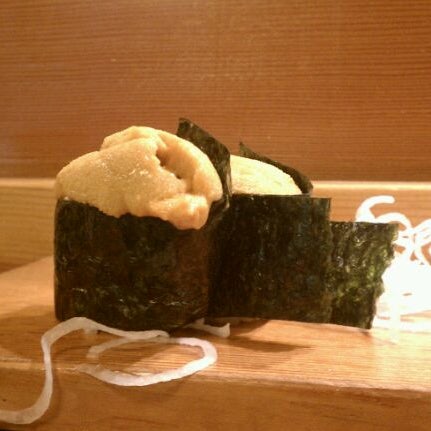 12/12/2011にAdriana G.がShimo Restaurantで撮った写真