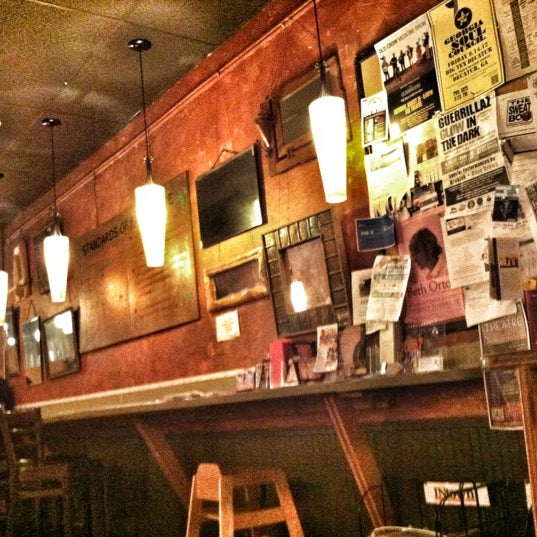 Java Monkey (Now Closed) Coffee Shop in Decatur