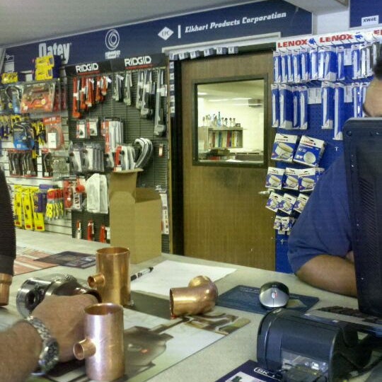 Ferguson Plumbing Supply Van Nuys, CA