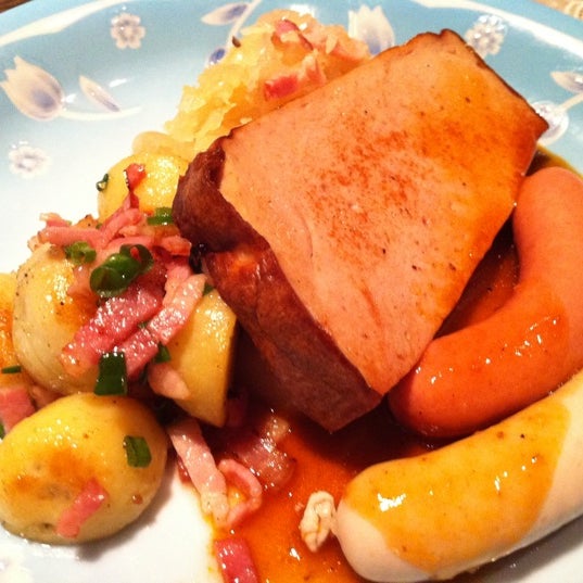 Fotos Bei ドイツ料理 カイテル 新宿5 6 4