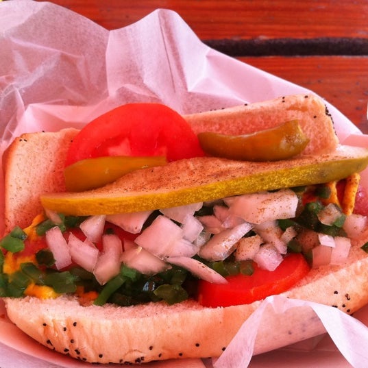 Hot Diggity Dogs 21 tips from 291 visitors