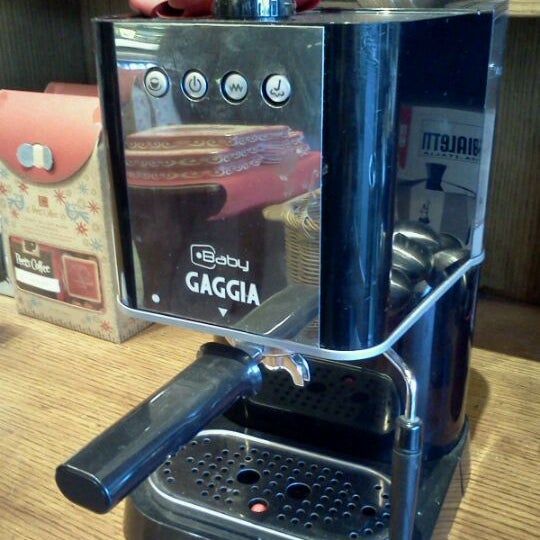 12/22/2011にChris M.がPeet&#39;s Coffee &amp; Teaで撮った写真