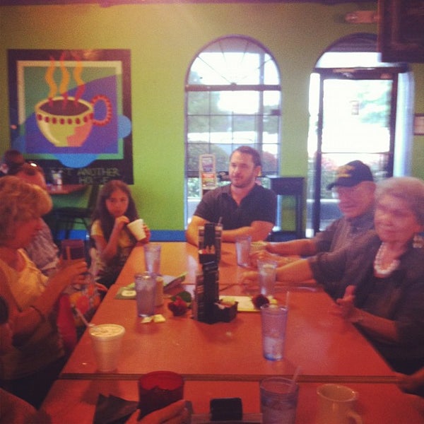 Cafe Brazil Coffee Shop