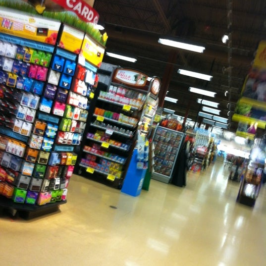 Giant Eagle Supermarket - 16 tips from 