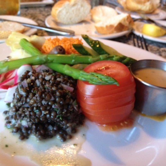 Photos at La Baguette Bistro & Bakery 7408 N May Ave