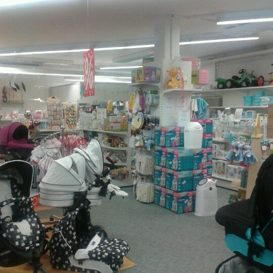 Macbaby Buchs Ag Aargau