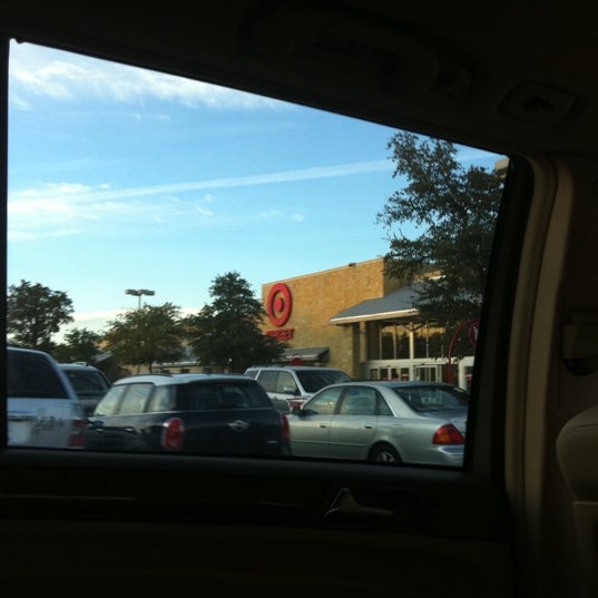 Target Four Points Centre Austin, TX