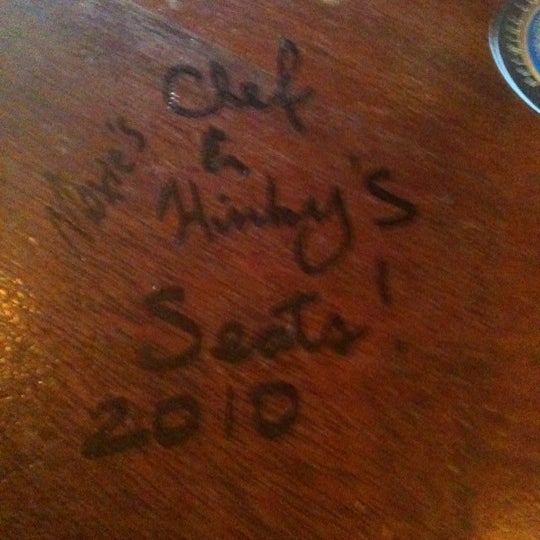 Das Foto wurde bei Darcy&#39;s Pub von Andy M. am 1/6/2011 aufgenommen