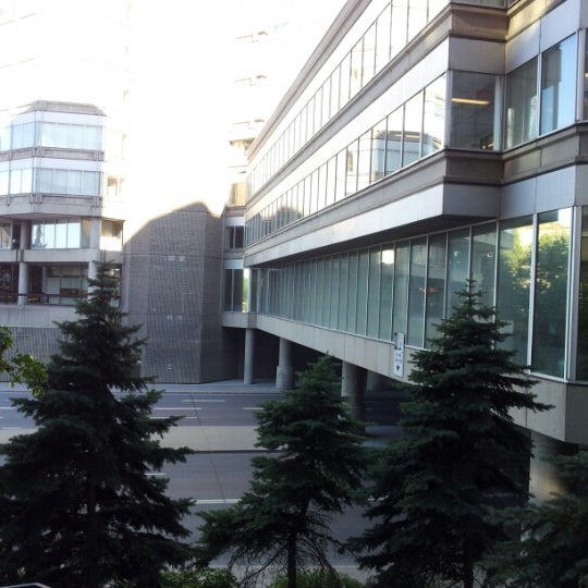 Photos at Place Du Portage Phase III District de Hull Gatineau, QC