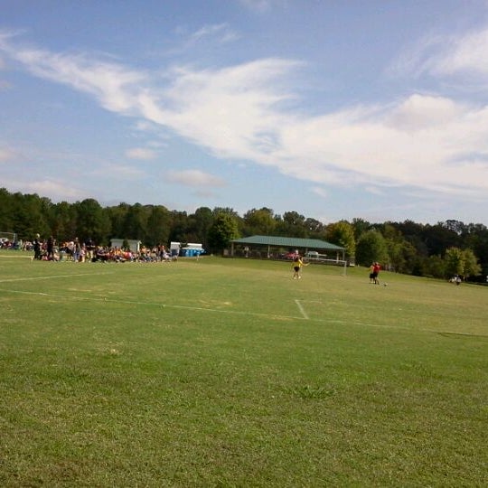 Sterchi Soccer Field Soccer Field in Knoxville