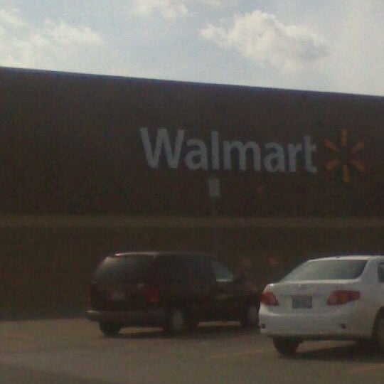 Walmart Georgesville