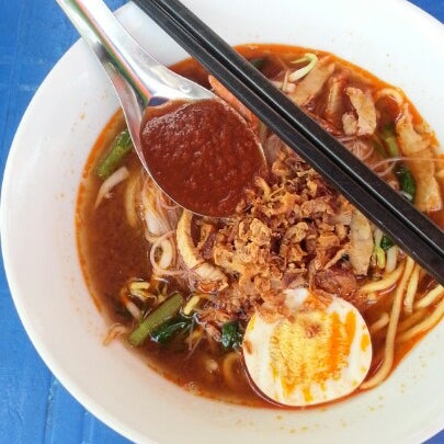 Sungai Ara Road Side Hokkien Mee - 7 tips from 176 visitors