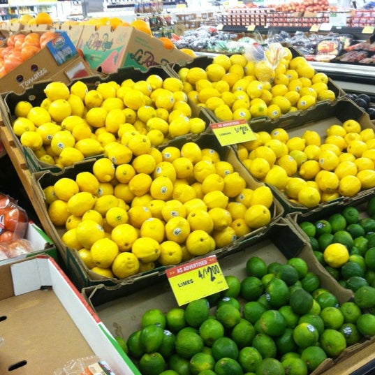 Pathmark On Merrick Blvd