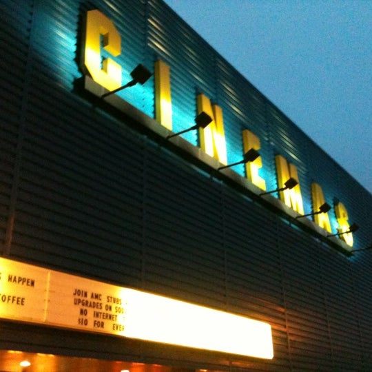 Fotos en AMC Quarry Cinemas 14 Multicine