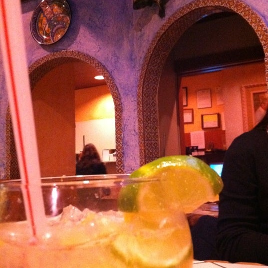 Margaritas Mexican Restaurant Salem, NH