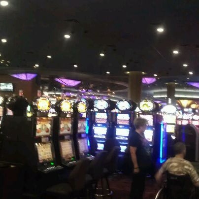 Photo taken at River Spirit Casino by 💥Ynot? G. on 6/7/2012