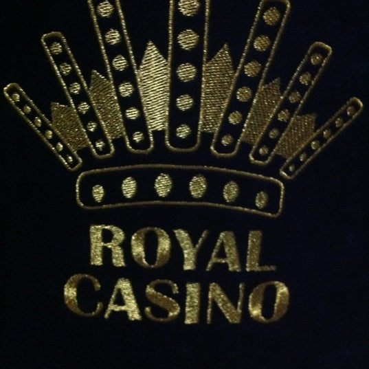 7/19/2012にAndrejがRoyal Casino SPA &amp; Hotel Resortで撮った写真