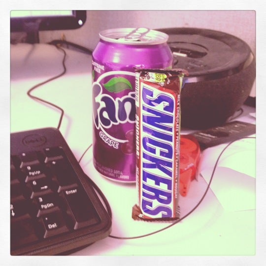 Parkside CarryOut Beltsville'de Şarküteri