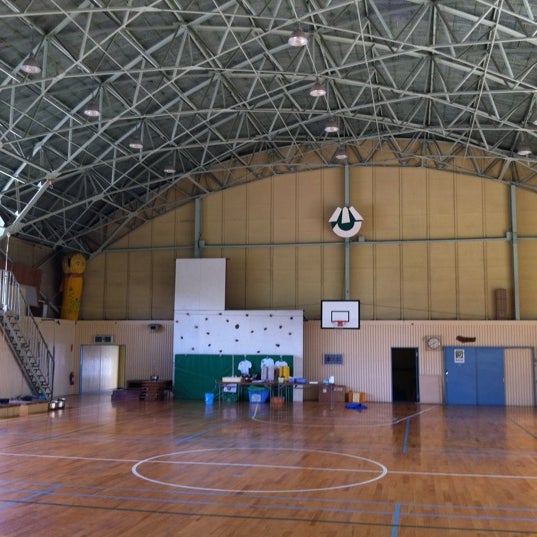 Photos At 山形県朝日少年自然の家 大江町 山形県