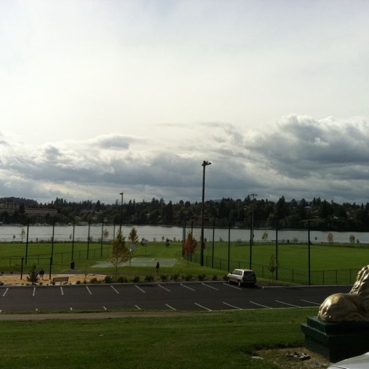 Lions Park Park in Bremerton