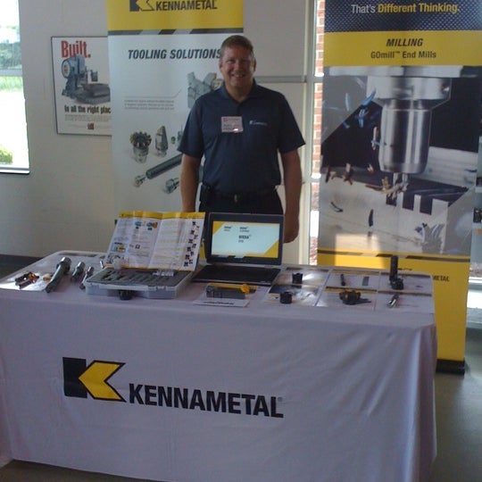 Haas Factory Outlet (DSM Machinery) Warrendale, PA