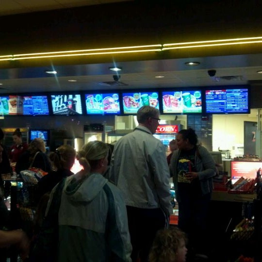 Fotos em Regal Westview & IMAX Frederick, MD