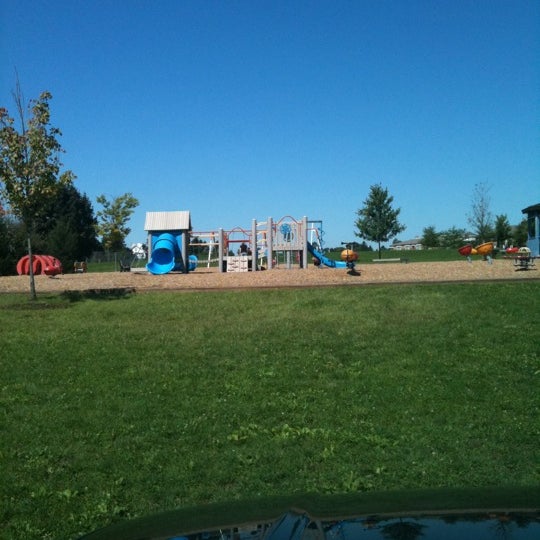 Amity Community Park Douglassville, PA