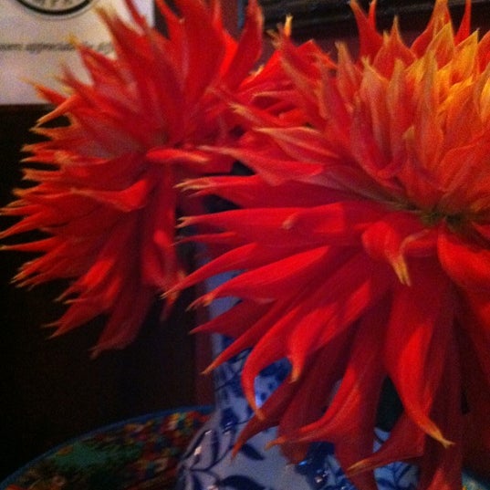 Photos at El Jardin Restaurant - Santa Cruz, CA