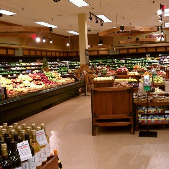 Kroger Supermarket in Atlanta