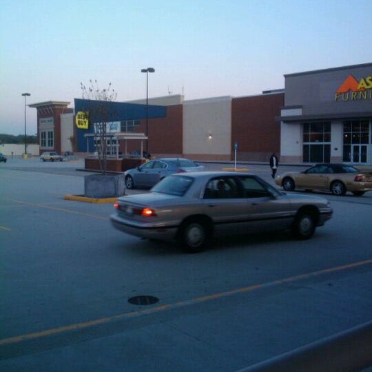 Lindbergh Plaza Shopping Center Lindbergh Morosgo Atlanta, GA