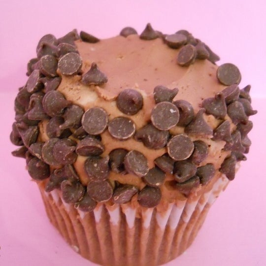 1/16/2012にKory A.がMs. Goody Cupcakeで撮った写真