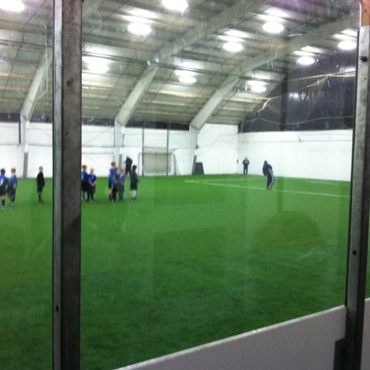 hopkins road indoor soccer