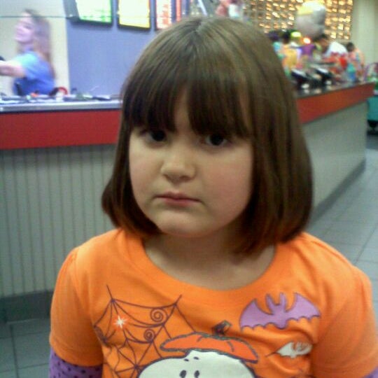 Photos at Chuck E. Cheese Arcade in Cherry Hill