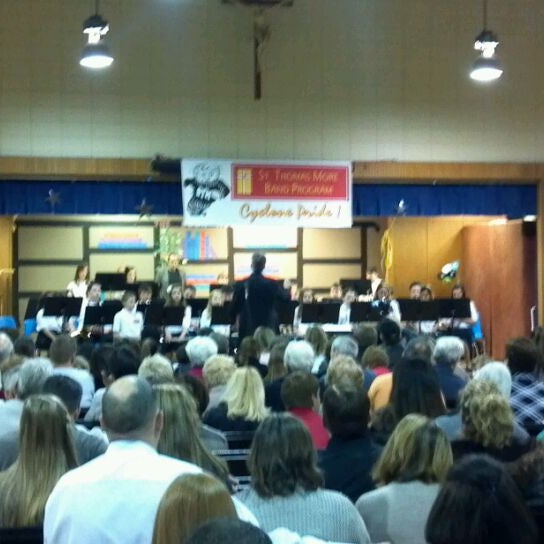 Photos at St Thomas More School Education in Kansas City