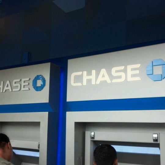 Chase Bank Bank in East Bronx