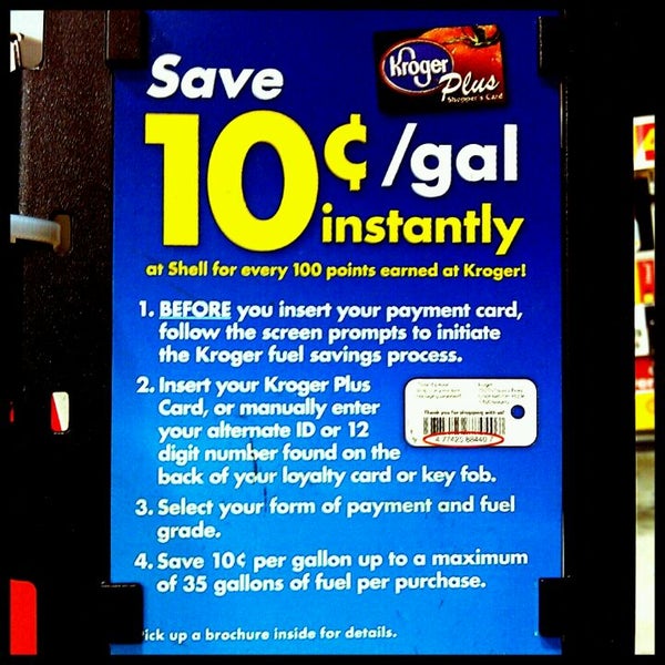 Do Shell cards work at Circle K? Leia aqui Can Shell gift cards be