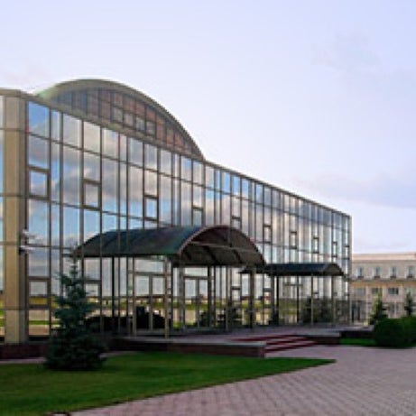 Остафьево аэропорт