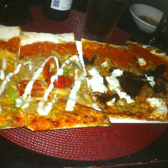 Photos at Figs Pizza Place in Boston