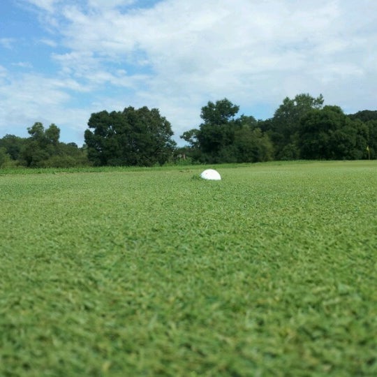 Foto scattata a Theodore Wirth Golf Course da Drew F. il 7/29/2012