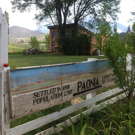 Fresh And Wyld Paonia, CO