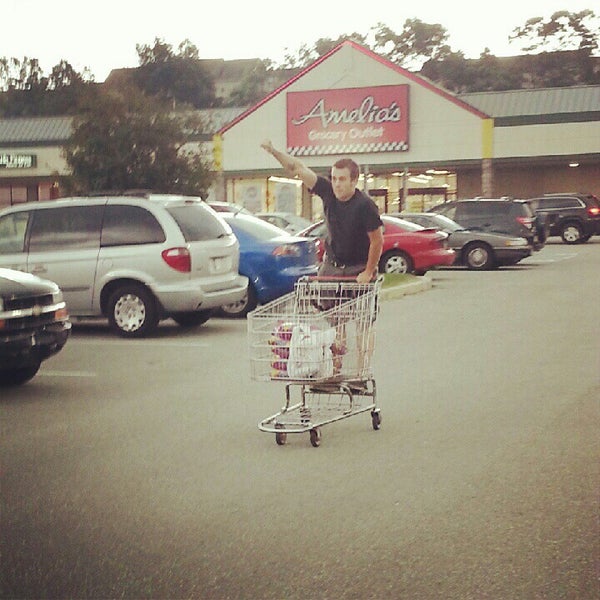 Grocery Outlet Bargain Market York, PA